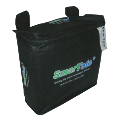 SmarTote® Multipax3